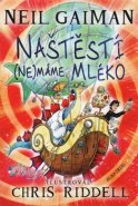 Naštěstí (ne)máme mléko