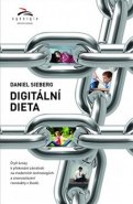 Digitální dieta - Daniel Sieberg