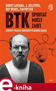 BTK: Spoutat, mučit, zabít