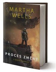Proces změny