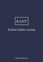 Kritika čistého rozumu