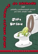Nikdy nelijte okurky do záchodu
