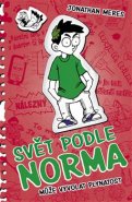 Svět podle Norma 3: Může vyvolat plynatost