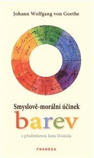 Smyslově-morální účinek barev