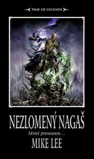 Nezlomený Nagaš
