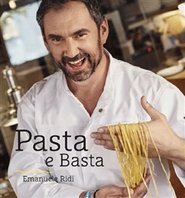 Pasta e Basta - Italská pasta do české kuchyně - Blanka Melkusová, Emanuele Andrea Ridi
