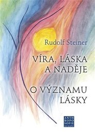 Víra, láska a naděje