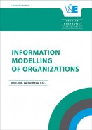 Information Modelling of Organizations