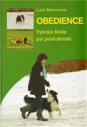 Obedience - Lucia Stemmerová