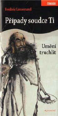 Případy soudce Ťi - Umění truchlit