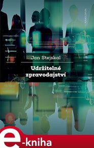 Udržitelné zpravodajství