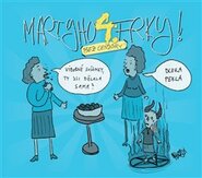 Martyho frky! 4 - Pohl Marty