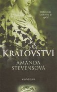 Království - Amanda Stevensová