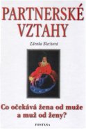 Partnerské vztahy - Zdenka Blechová
