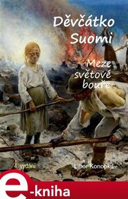 Děvčátko Suomi
