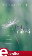Pád do milosti - Adyshanti