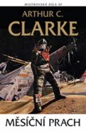 Měsíční prach - Arthur C. Clarke