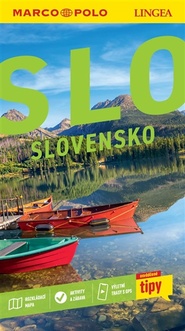 Slovensko - Marco Polo