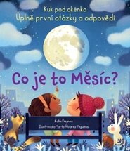Co je to Měsíc?
