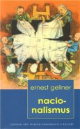 Nacionalismus - Ernest Gellner