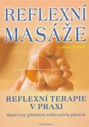 Reflexní masáže - reflexní terapie v praxi - Gerhard Leibold
