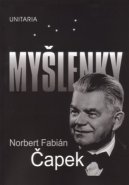 Myšlenky - Norbert F. Čapek