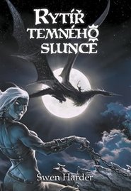 Rytíř temného slunce - Swen Harder