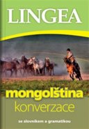 Mongolština konverzace - kol.