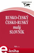 Rusko-český/ česko-ruský malý slovník