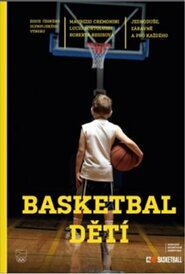 Basketbal dětí - Maurizio Cremonini, Lucio Bortolussi, Roberta Regis