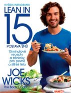 Lean in 15: Postava snů - Joe Wicks