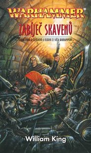 Zabíječ skavenů - Warhammer