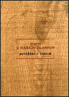 Život v našich dlaních - Jan Konfršt, Martin Dosoudil