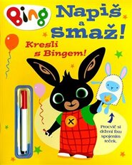 Bing - Napiš a smaž - kolektiv