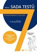 Sada testů malá 7. třída Státní přijímací zkoušky