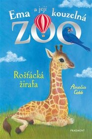 Ema a její kouzelná zoo - Rošťácká žirafa