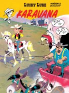 Lucky Luke: Karavana