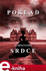 Poklad rubínového srdce