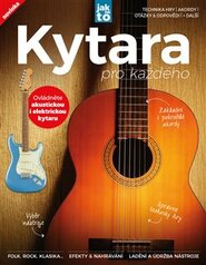 Kytara pro každého - kol.
