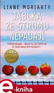 Jablka ze stromu nepadají