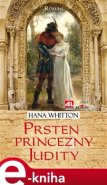 Prsten princezny Judity - Hana Whitton