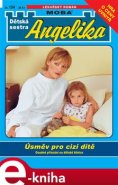 Úsměv pro cizí dítě - Mara Merlinová