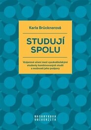 Studují spolu - Karla Brücknerová