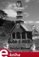 Kdo z nich? - Kateřina Bláhová