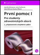 První pomoc I - Jarmila Kelnarová