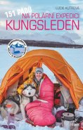 151 pádů na polární expedici Kungsleden