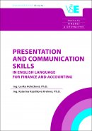 Presentation and Communication Skills