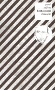 Kniha psaná chaosem - Pavel Zajíček