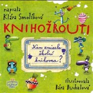 Knihožrouti - kam zmizela školní knihovna