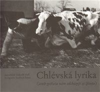Chlévská lyrika - Zdeněk Volf
